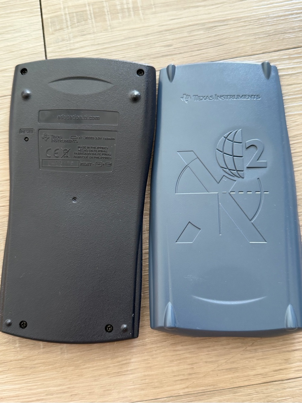 Calculator Back Cover - Picture 4 of 5